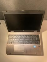 HP Laptop ProBook 6560b mit Netzteil und Tasche Nordrhein-Westfalen - Morsbach Vorschau