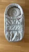 MAXI COSI BABY COCOON NESTCHEN FUSSSACK Kinderwagenaufsatz Bayern - Neufahrn Vorschau