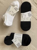 Neue Sneaker Socken Gr 40/42 Baden-Württemberg - Heidelberg Vorschau