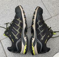 Meindl Outdoorschuhe GoreTex  Gr 42,5   8,5 Nordrhein-Westfalen - Dörentrup Vorschau