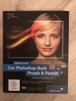 Das Photoshop Buch - People & Porträt Niedersachsen - Schortens Vorschau