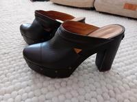 Marc o' Polo, Clogs, Gr. 39 Dortmund - Hombruch Vorschau
