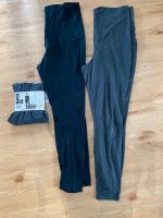 Umstands Hosen Leggings Gr. M/L Niedersachsen - Wittmund Vorschau