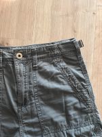 Bershka Cargohose 34 blau grau Nordrhein-Westfalen - Lohmar Vorschau