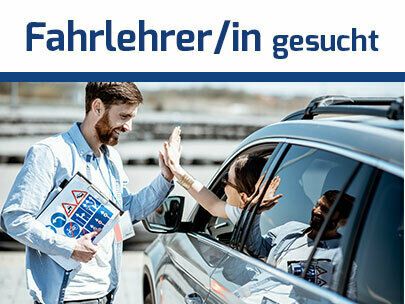 Fahrlehrer/in gesucht !! in Kassel