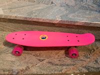 Pennyboard neuwertig pink Nordrhein-Westfalen - Rheinbach Vorschau