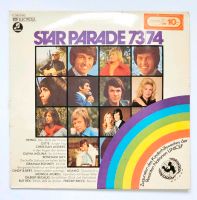 Vinyl Schallplatte „Star Parade 73/74“ Hessen - Hochheim am Main Vorschau