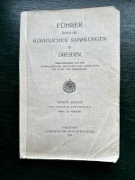 Museumsführer Dresden Nordrhein-Westfalen - Kleve Vorschau