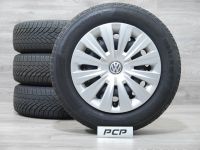 ⭐⭐⭐ VW Golf 7 Octavia 3 Winterräder 195/65 R15 Winterreifen #288 Niedersachsen - Wolfsburg Vorschau