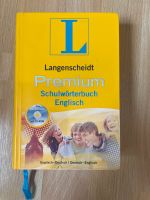 Langenscheid Premium Englisch Schulwörterbuch Bayern - Bad Grönenbach Vorschau