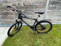 Mountec 4000 ALU Fahrrad 26 Zoll Bayern - Wertingen Vorschau