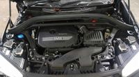 BMW X1 F48 1.5 SDRIVE18I MOTOR  B38A15A 56K Hannover - Nord Vorschau