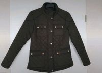 Dunkelgrüne/Khaki Winterjacke von Primark in Größe L/40 Hannover - Mitte Vorschau