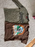 Langarmshirt Superdry und Tshirt in Gr.XL Nordrhein-Westfalen - Ratingen Vorschau