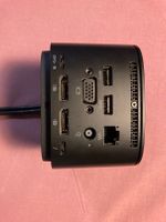 HP Thunderbolt Dock G2 Docking Station - Schwarz Hessen - Usingen Vorschau