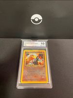 Entei 2001 -  Wizards of the coast - UCG 10 Graded Harburg - Hamburg Heimfeld Vorschau