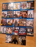 Verschiedene Filme blu ray Nordrhein-Westfalen - Laer Vorschau