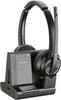 Plantronics (Poly) Savi W8200 Active Noise Cancelling Wireless Bl Wandsbek - Hamburg Farmsen-Berne Vorschau