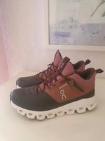 On cloud Hi Waterproof  Damen Gr. 37,5 Bayern - Glonn Vorschau