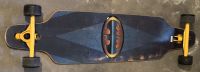 LONGBOARD / SKATEBOARD - 97cm x 22cm - DC BATMAN Berlin - Neukölln Vorschau