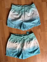 Z. Wahl 2 DIVERSE Shorts Gr. M + L 36-38 164-170-176 TOP! Hessen - Sulzbach Vorschau