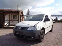 Volkswagen Caddy Kasten Thüringen - Waltershausen Vorschau