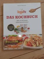 VeggiePur Das Kochbuch - Höhle der Löwen mehr als 80 Rezepte NEU Sachsen - Plauen Vorschau