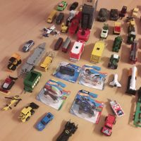 Spielzeugautos Sammlung Baden-Württemberg - Bietigheim-Bissingen Vorschau