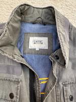 Camel active Gr.52 Jacke oliv neu Nordrhein-Westfalen - Olpe Vorschau