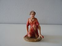Anri - Figur - Junge kniend - 12,5 cm - color Baden-Württemberg - Tamm Vorschau
