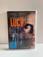 Lucy DVD Luc Besson Baden-Württemberg - Bad Schönborn Vorschau