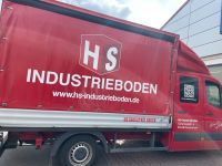 betonglätten Hs Industrie Boden Hessen - Rüsselsheim Vorschau