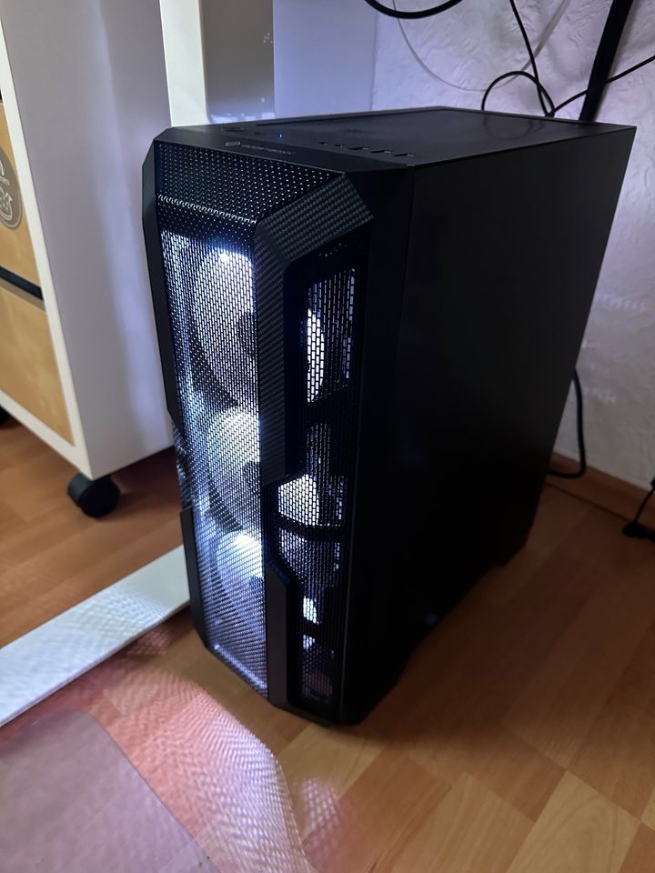 Gaming PC - BoostBox Advanced 3745 in Eppelborn