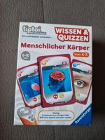 Tip toi "der menschliche körper" Saarland - St. Wendel Vorschau