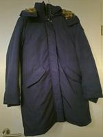 Winterjacke von s.Oliver in Grösse L Bayern - Mindelheim Vorschau