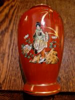 Japan China Asien Vase Porzellan Nordrhein-Westfalen - Herne Vorschau