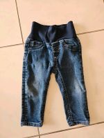 Jeanshose Jeans Größe 80 s.Oliver Nordrhein-Westfalen - Nideggen / Düren Vorschau