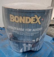 Bondex Schwedenrot 7,5 Liter Neu ungeöffnet Brandenburg - Senftenberg Vorschau