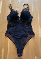 LIPSY London Lingerie * Body/ Dessous/BH* Gr. 36B/ 75B * schwarz Bayern - Wertingen Vorschau