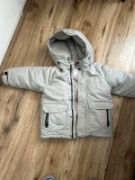 Zara winterjacke 104 junge München - Moosach Vorschau