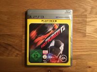 PlayStation 3 Spiel Need for Speed Hot Pursuit Sachsen-Anhalt - Leuna Vorschau
