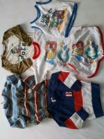 Jungspaket 86,Strickjacke,Pullis,Schlafanzug,Shirts Brandenburg - Eberswalde Vorschau