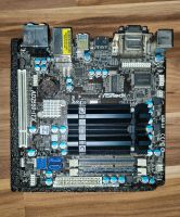 ASRock Mainboard AD2550-ITX Berlin - Lichtenberg Vorschau