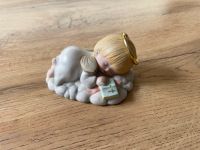 Kleine niedliche Engel Figur schlafend Made in Thailand Schleswig-Holstein - Norderstedt Vorschau