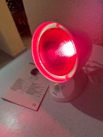 Rotlichtlampe 150W Beurer Thüringen - Gera Vorschau