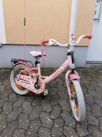 Fahrrad für Kinder 16 zoll Hello Kitty Bayern - Herzogenaurach Vorschau