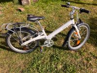 Kokua 20 Zoll Fahrrad LiketoBike Baden-Württemberg - Dunningen Vorschau