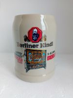 Alter Bierkrug Berliner Kindl 1984 Drehorgelfest Berlin Hessen - Schlitz Vorschau