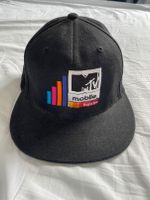 Cap / Mütze MTV - Unikat - Filmrequisite - Flexfit - VB Altona - Hamburg Altona-Altstadt Vorschau