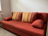 Sofa mit Schlaffunktion Niedersachsen - Oldenburg Vorschau